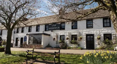 The Winnock Hotel Hotels in 