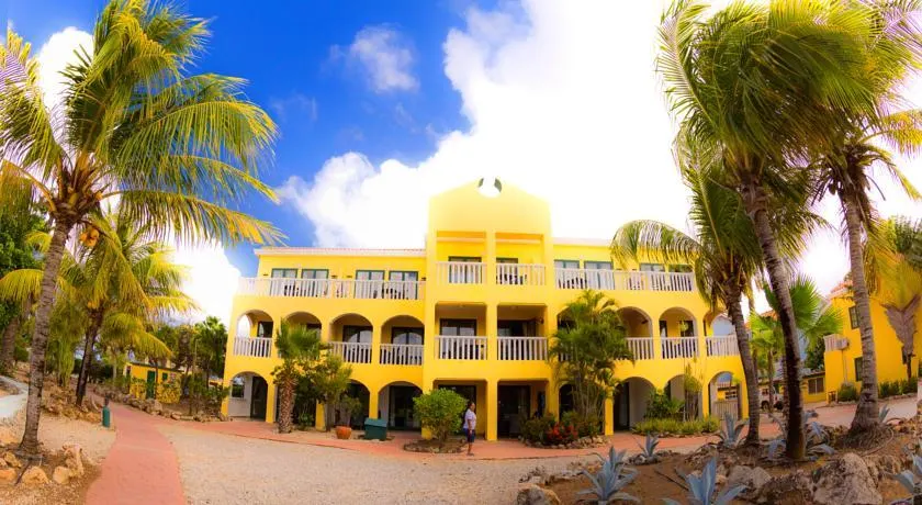 Buddy Dive Resort - Karibik