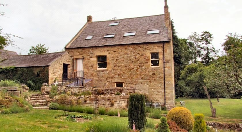 Dilston Mill B&B - Housity