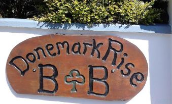 Donemark Rise B&B