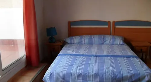 Hotel Iris