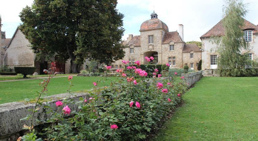 La Porterie - Housity