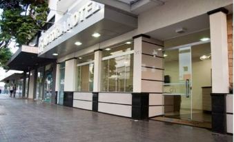 Hotel Astoria Maringa - Housity