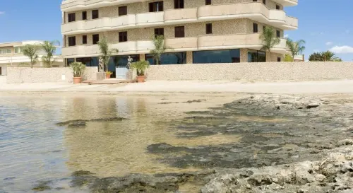 Hotel Alba