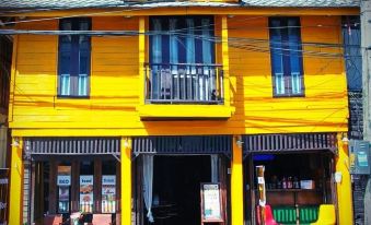 Bedtini Boutique Guesthouse Chiangmai