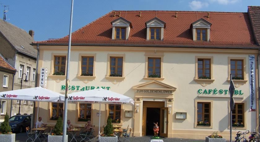 Hotel Zum Goldenen Löwen - Housity