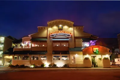 The Landing Hotel Hotels in 