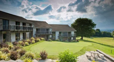Bryn Meadows Golf, Hotel & Spa Hotels in 