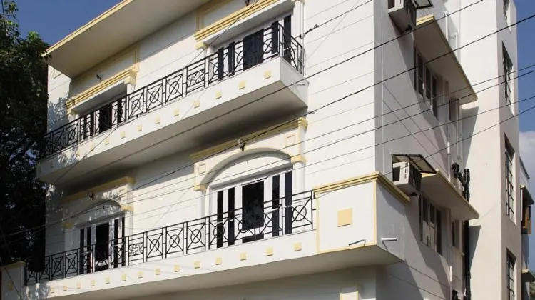 Next Generation - AD 255 Sect 1 外観