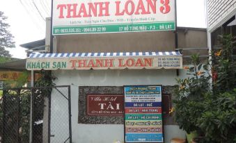Thanh Loan 3 Hotel