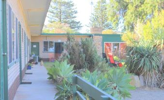 YHA Kangaroo Island Hostel