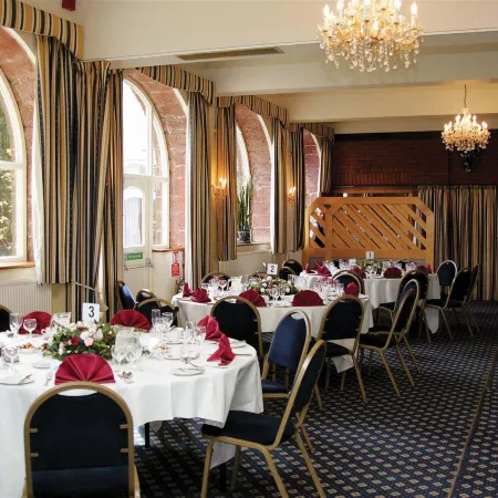 Lord Haldon Country Hotel,Sure Hotel Collection B