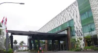 Holiday Inn CIKARANG JABABEKA by IHG  호텔