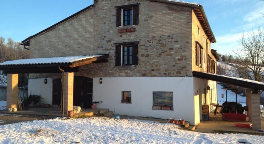 B&B Villa Rossana - Housity