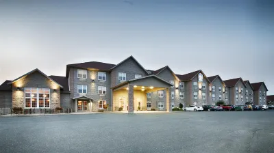 Best Western Plus Woodstock Hotel  Conference Centre Hotels in 