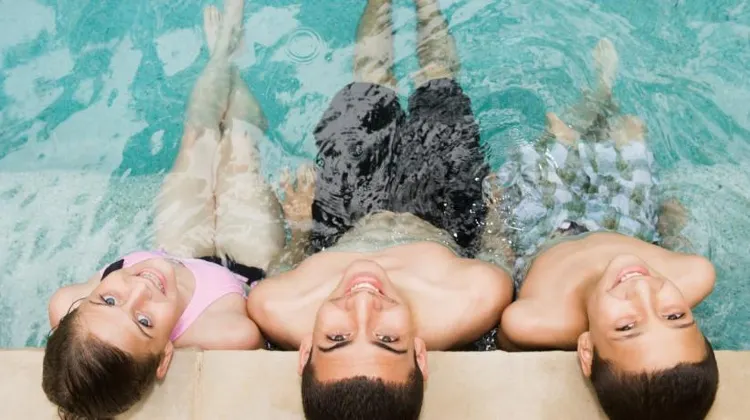 サマセット セントラル TD ハイフォン 施設