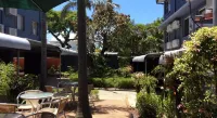 Airport Motel Brisbane Hoteles en 
