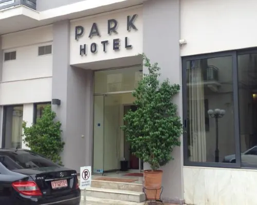 Park Hotel Hotels in Nafplio