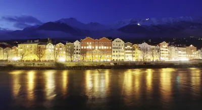 Basic Hotel Innsbruck Hotel di 