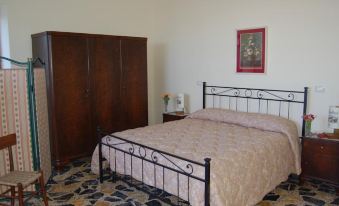 Le Pietre Ricce B&B