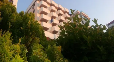 Diapolis Hotel Hotels in 