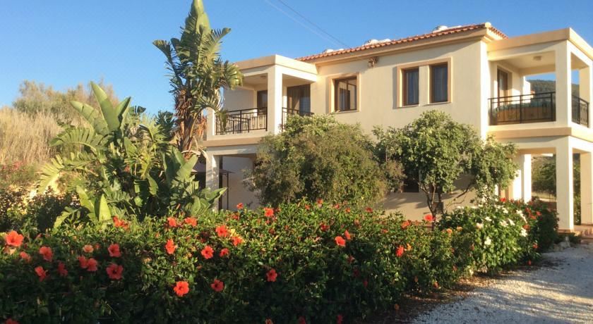 Hotel Maritsa's Roses Apartments, Exterior, Hotel Exterior