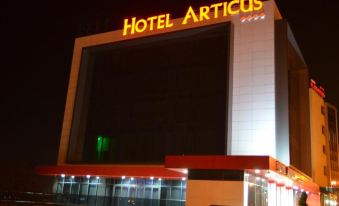 Hotel Articus