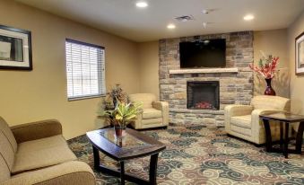 Cobblestone Inn & Suites - Corry