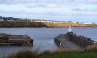 Harbour House Bed & Breakfast - Wick