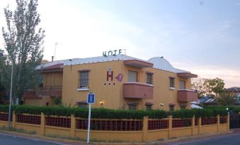 Hotel Matalascanas