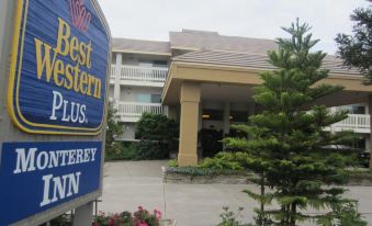 Best Western Plus Monterey Inn