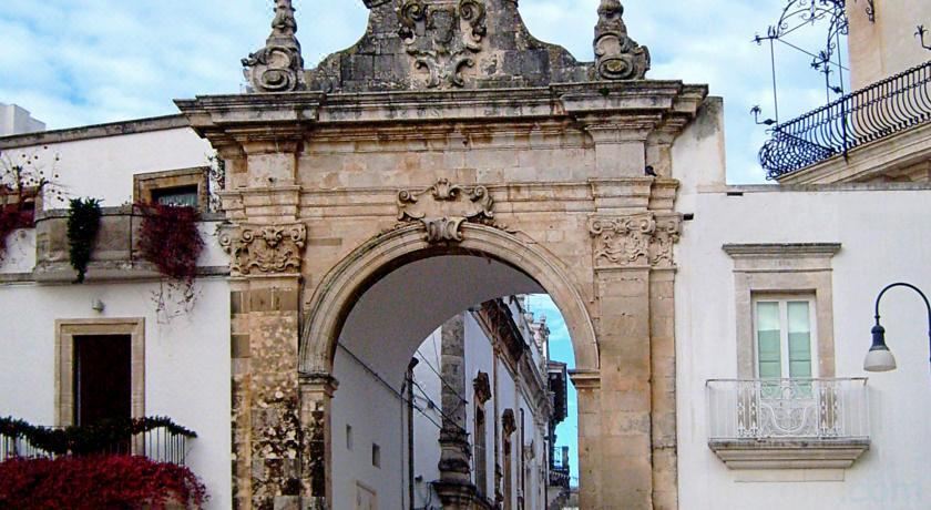 Hotel Archetto Bianco, Exterior, Hotel Exterior