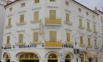 Hotel Ribamar