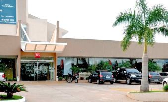 Ibis Campo Grande