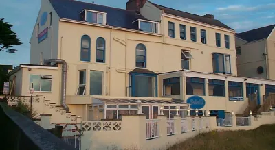 St Christopher's Inn Newquay Hotel di 