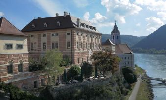 Hotel Schloss Durnstein