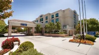 Best Western Inn & Suites San Mateo - San Francisco Airport Hotels in 