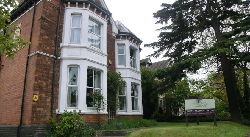 The Gungate - Housity