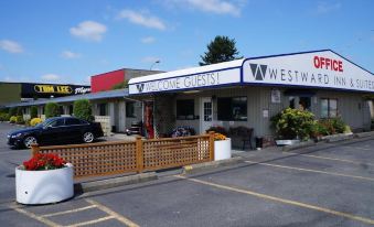 Westward Inn & Suites