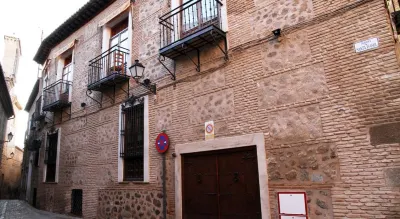 Hotel Santa Isabel Hotéis em 