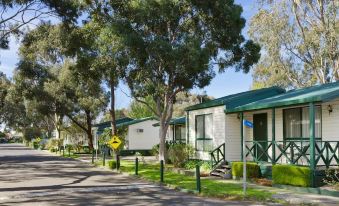 Sandhurst Motel