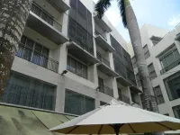 The Avenue Plaza Hotel Các khách sạn ở 