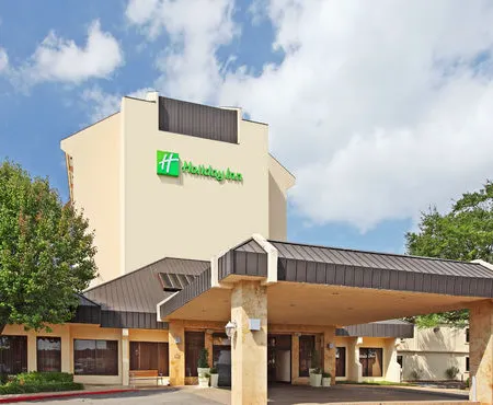 Comfort Suites Tyler South