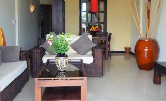 Phnom Penh Riverview Apartments