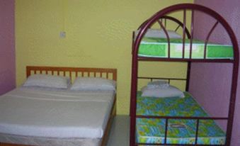 Penampang Village Homestay Kota Kinabalu