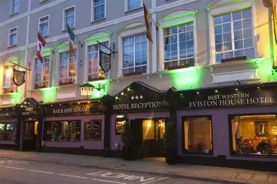 Eviston House Hotel Hotels in 