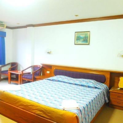 Standard Room with Double Bed