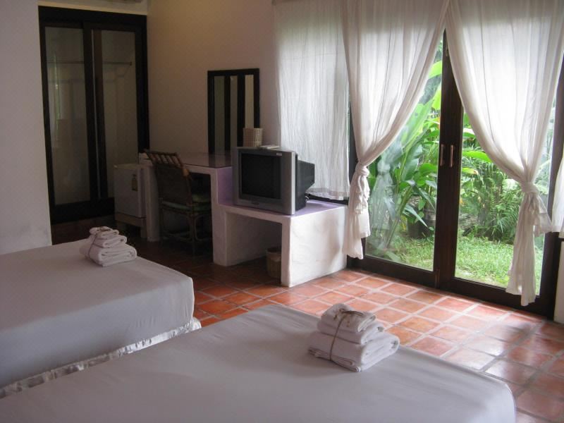 Baan Chuengkao Resort - Housity