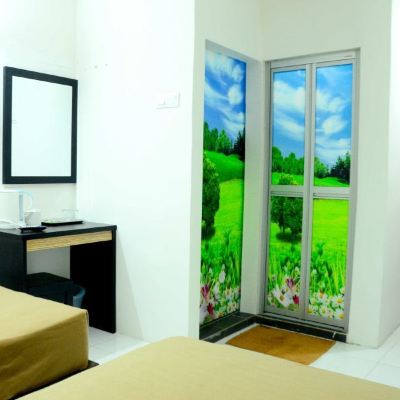 Standard Room Hotel Bao Shu Melaka Promo Code