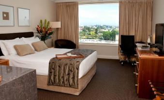 Rydges South Bank Brisbane an EVT hotel